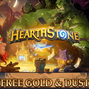 {@Hearthstone@} Hack Cheats Free  Gold and Dust Generator's avatar