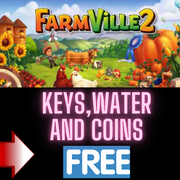 {@FarmVille 2@} Hack Cheats Free  Keys and Coins Generator's avatar