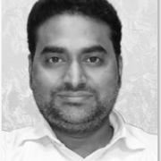 Srinivas Indukuri