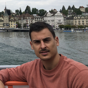 Paco García's avatar