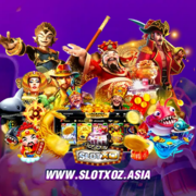 SLOTXO.ASIA Slotxo's avatar