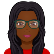 MaryAnn Awodu's avatar