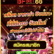 BFBET88 สล็อตออนไลน์'s avatar