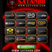 SATAN88 สล็อตออนไลน์'s avatar
