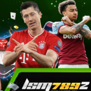 Lsm789z lsm99's avatar