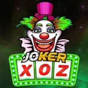 Jokerxoz Joker gaming's avatar