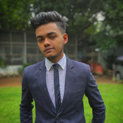 Saalim Shadman