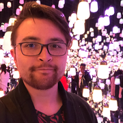Geoffrey Norman's avatar