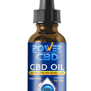 Elite Power CBD Oil's avatar