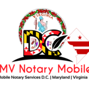 DMV Notary Mobile's avatar