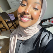 Ayan mohamed's avatar