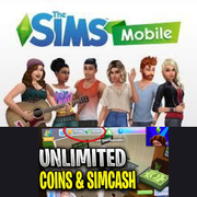 [%The Sims Mobile%] Free Simoleons and  SimCash Hack Cheats Generator's avatar