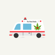 The Weed Medic OTT's avatar