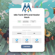 idle-tank-dps-and-healer-hack apk's avatar