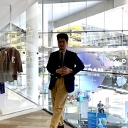 Napat Sienglue's avatar