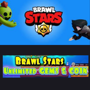 {@Brawl Stars@} Hack Cheats Free  Gems and Coins Generator's avatar