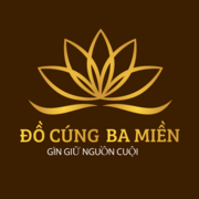 Mâm Cúng Ông Công Ông Táo Đồ Cúng Ba Miền's avatar