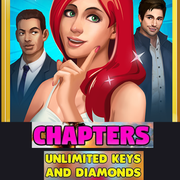 {@Chapters Interactive Stories@} Hack   Cheats Free Diamonds and Tickets's avatar