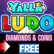 [%Yalla Ludo%] Free Diamonds and Coins  Hack Cheats Generator's avatar