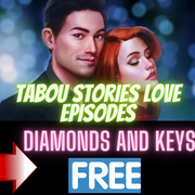 [%Tabou Stories%] Free Diamonds and  Keys Hack Cheats Generator's avatar