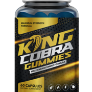 King Cobra Gummy's avatar