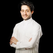 Turki Almalki's avatar