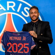maillot psg's avatar