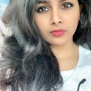 Kaavya Rekanar's avatar