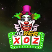 Jokerxoz Joker Game's avatar