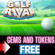 {@Golf Rival@} Hack Cheats Free  Gems and Tokens Generator's avatar