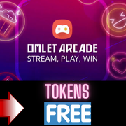 [%FREE%] Omlet  Arcade Tokens Generator's avatar