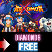 {@Nexomon@} Hack Cheats  Free Diamonds Generator's avatar