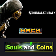 [%Mortal Kombat X%] Free Souls and  Koins Hack Cheats Generator's avatar