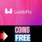 {@Webfic@} Free Coins Generator's avatar