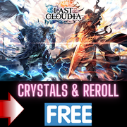 [%Last Cloudia%] Free Crystals and  Reroll Hack Cheats Generator's avatar
