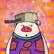 Lưng Lưng's avatar