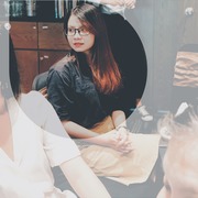 Ái Diễm Nguyễn's avatar