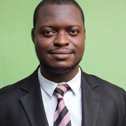 Chibu Okoli's avatar