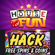 {@House of Fun Slots Casino@} Free  Coins and Spins Hack Generator's avatar
