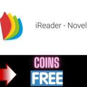 {@iReader@} Free Coins Generator's avatar