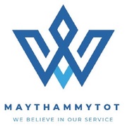 Maytham Mytot's avatar