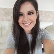 Masha Fitzgerald's avatar