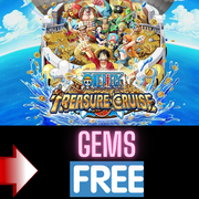 [%One Piece Treasure Cruise%] Free  Gems Hack Cheats Generator's avatar