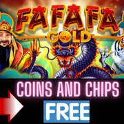 {@FaFaFa Gold Casino@} Hack Free  Coins and Chips Generator's avatar