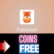 {@FoxNovel@} Free Coins Generator's avatar