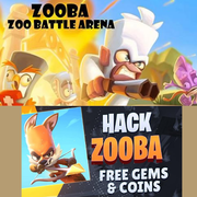 [%Zooba%] Free Gems and  Coins Hack Generator's avatar
