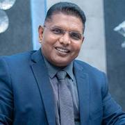 Dr David K Pillai's avatar