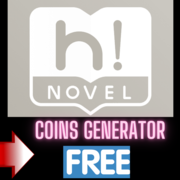 {@Hinovel@} Free Coins Generator's avatar