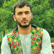 Sayed Mahmood Sayedi's avatar