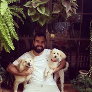 Víctor Murgas's avatar